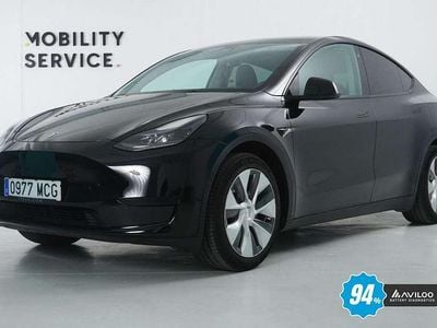 Usado Tesla Model Y RWD 255 kW (347 CV) 2023 Eléctrico SUV