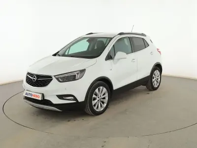 Usado Opel Mokka X