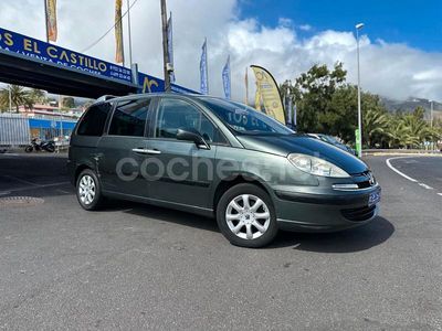 Peugeot 807