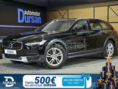 Volvo V90 CC