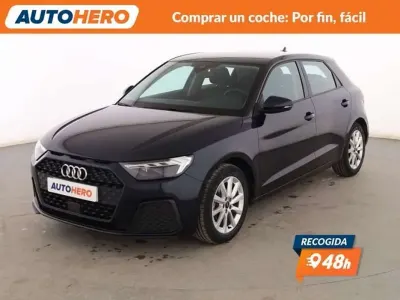 Usado Audi A1