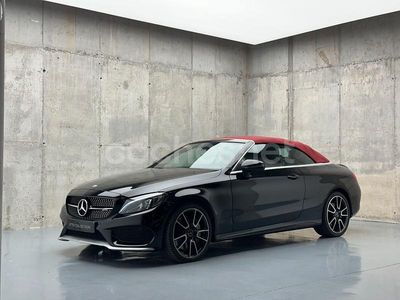 Mercedes C43 AMG