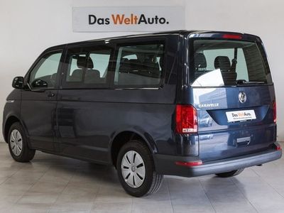 usado VW Caravelle Origin Batalla Corta 2.0 TDI BMT 110 kW (150 CV) DSG Ocasión