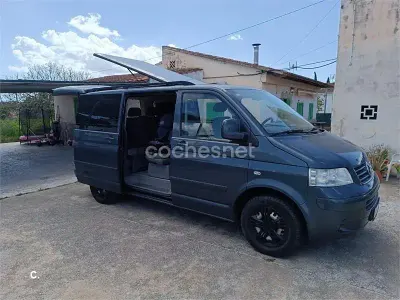 Usado VW Multivan