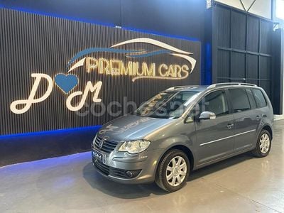 VW Touran