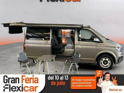 VW California