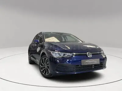 Usado VW Golf VIII