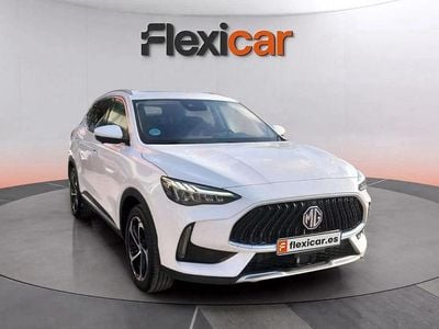 Blanco Usado 2024 MG HS Luxury SUV | 19.790 € (Precio justo)