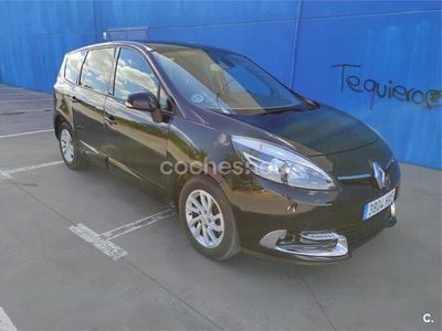 Renault Scénic III