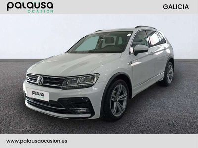 usado VW Tiguan 2.0TDI Advance 110kW