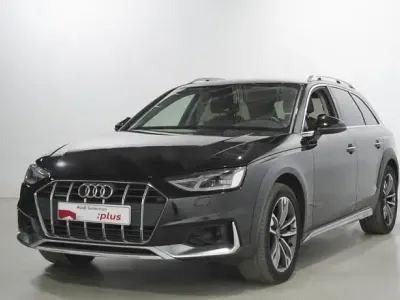 Usado Audi A4 Ambiente 265 CV (194 kW) 2021