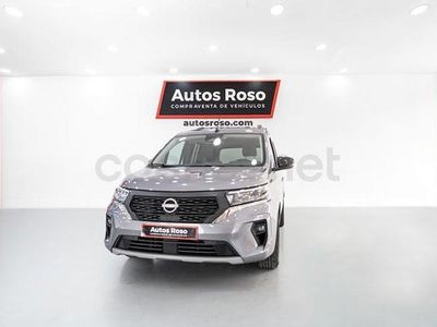 Usado Nissan Townstar