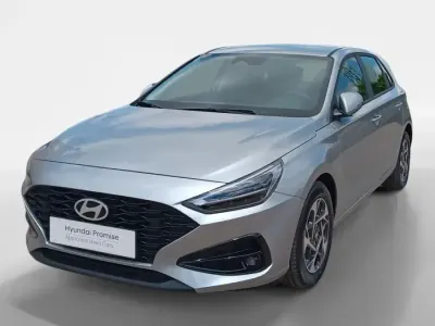 Brugt Hyundai i30