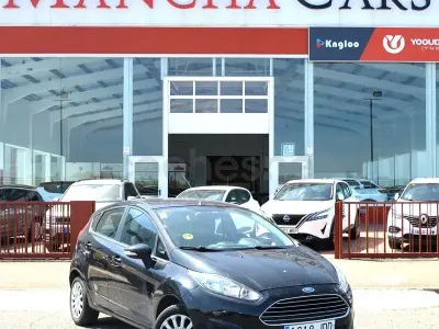 Occasion Ford Fiesta