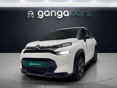 Usado Citroën C3 Aircross Feel 110 CV (80 kW) 2022 Blanco SUV