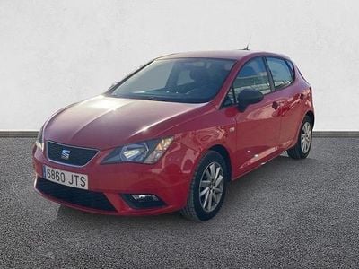 Usado Seat Ibiza Reference 90 CV (66 kW) 2016
