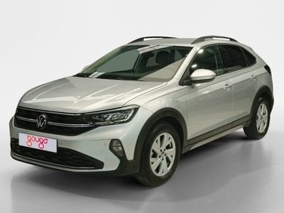 Gris / plata Usado 2022 VW Taigo Life SUV | 16.790 € (Precio justo)