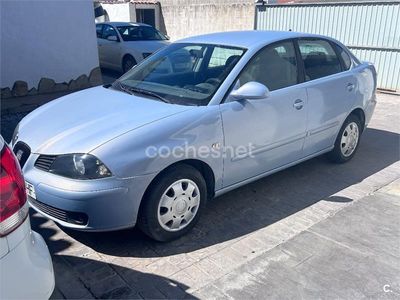 Seat Cordoba