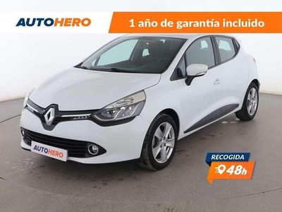 Renault Clio IV
