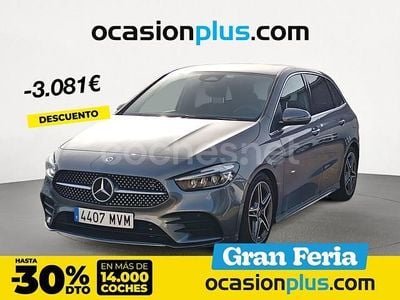 Mercedes B200
