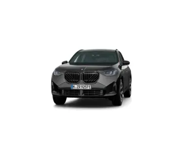 Usado BMW X3 299 CV (219 kW) 2025 Negro SUV