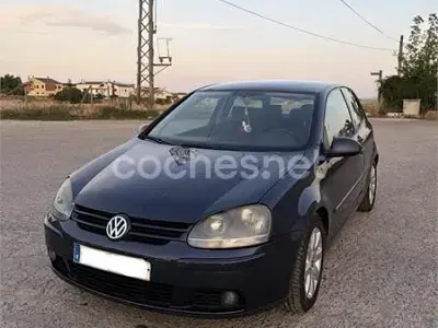 Usado VW Golf IV