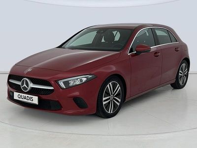 Usado Mercedes A150
