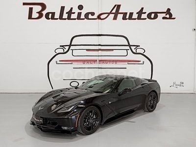 Chevrolet Corvette Stingray