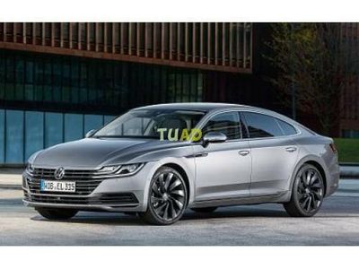 usado VW Arteon 2.0 TDI DSG ELEGANCE 150