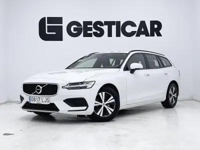 Usado Volvo V60 150 CV (110 kW) 2020 Familiar