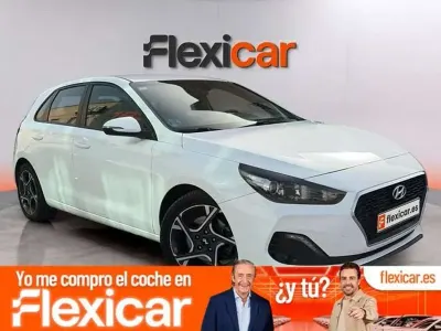 Usado Hyundai i30