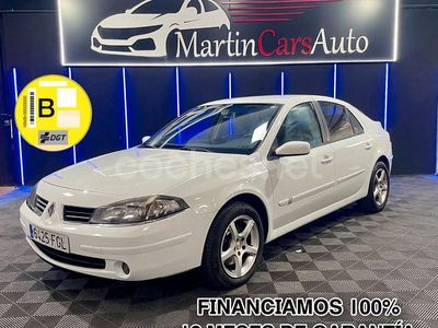 Renault Laguna II
