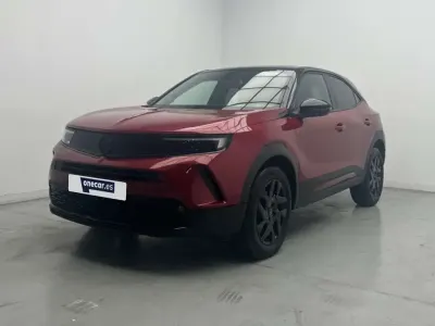 Usado Opel Mokka