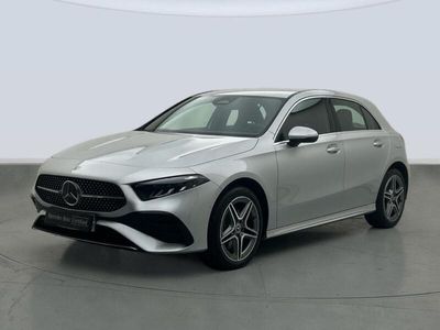Mercedes A160