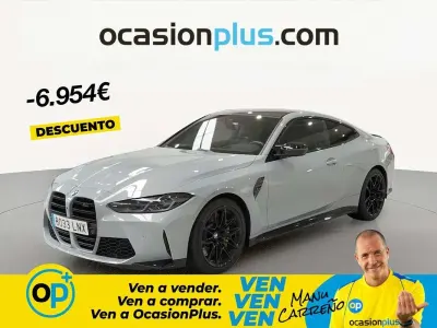 Usado BMW M4
