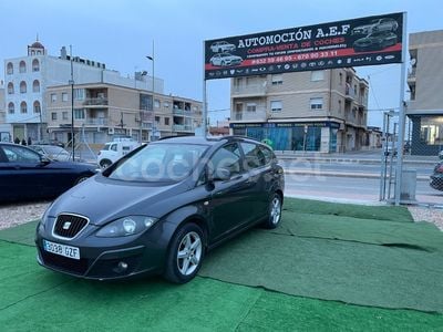 Seat Altea XL