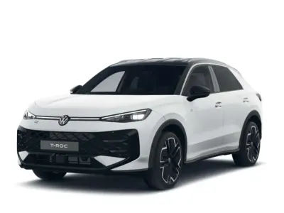 Usado VW T-Roc Cabriolet