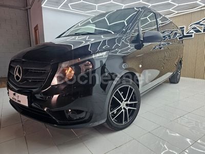 Mercedes V200