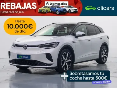 Usado VW ID.4