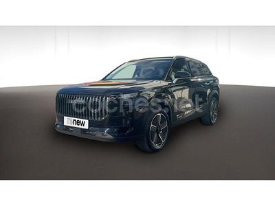 Negro Usado 2024 Jaecoo 7 SUV | 30.570 € (Precio justo)