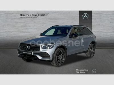 Mercedes GLC300e