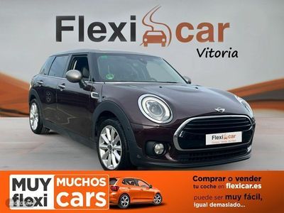 usado Mini Cooper D Clubman COOPER D