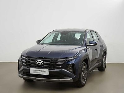 Usado Hyundai Tucson 159 CV (116 kW) 2025 SUV