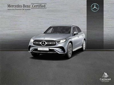 Mercedes GLC220