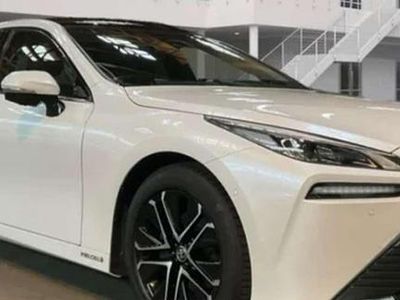 Usado 2022 Toyota Mirai Luxury Berlina | 24.000 €