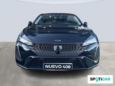 Usado Peugeot 408 Allure 224 CV (164 kW) 2024 SUV