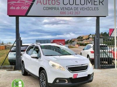 usado Peugeot 2008 1.2 VTI PureTech Active