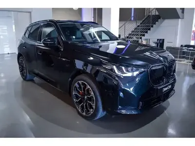Usado BMW 223 Comfort Edition 303 CV (222 kW) 2026 Negro Coupe