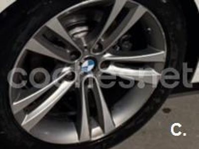 BMW 318 Gran Turismo