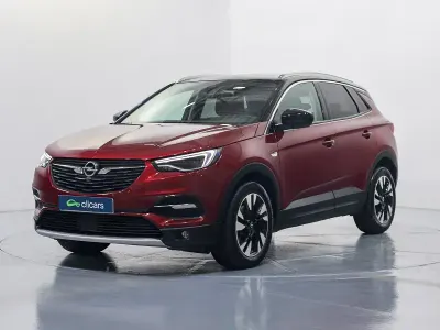 Usado Opel Grandland X Ultimate 130 CV (95 kW) 2019 SUV